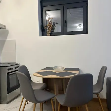 Family Zlatibor Apartment